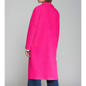 Vilagallo Pink Coat